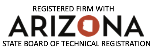 Arizona State Board of Technical Registration Logo